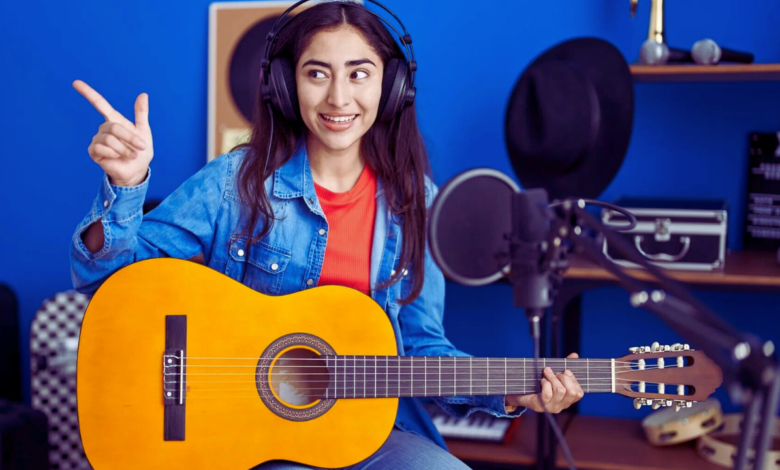 music streaming services in India