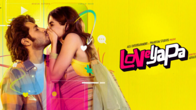 loveyapa movie