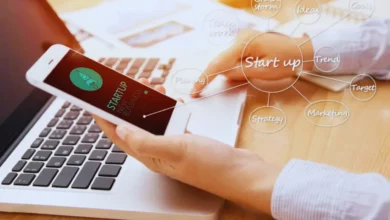 Online business idea