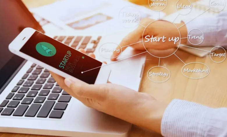 Online business idea