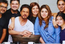 Red Chilies Entertainment owner