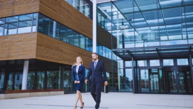 dynasty business park