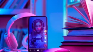 how to save Instagram story with music in gallery by 0gomovies.co.in