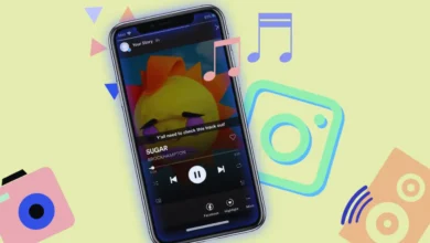 how to save Instagram story with music in gallery by 0gomovies.co.in