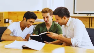 ips business school by 0gomovies.co.in