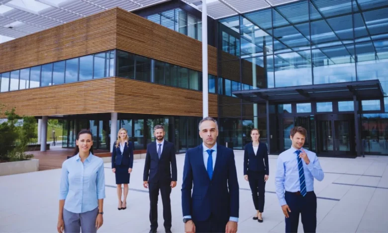 ips business school by 0gomovies.co.in