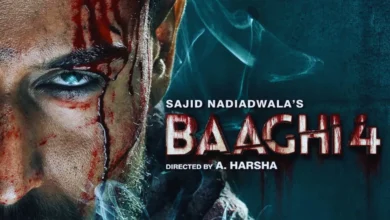 baaghi 4