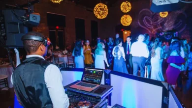 entertainment abbreviation