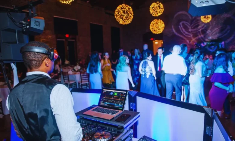 entertainment abbreviation