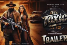 toxic movie