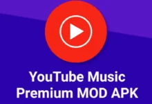 YouTube Music Mod APK