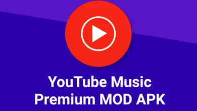 YouTube Music Mod APK