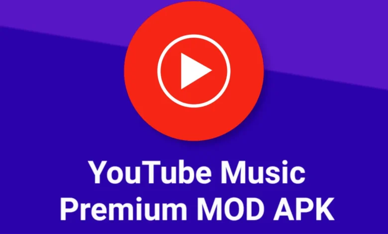 YouTube Music Mod APK