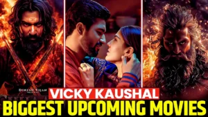 vicky kaushal movies