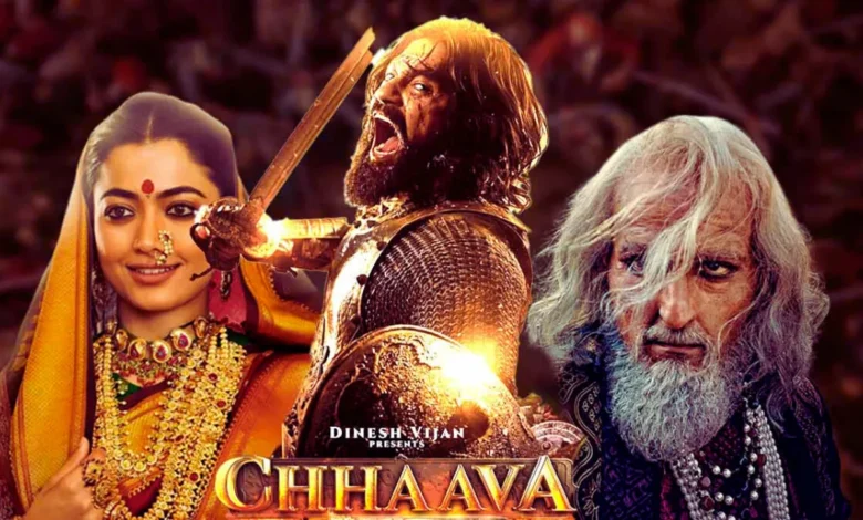 vicky kaushal movies