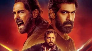 Rana Naidu Season 2 Release Date, Cast, Trailer & Updates