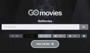 0gomovies HDRip