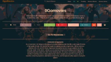 0gomovies HDRip