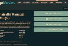 0gomovies Telugu