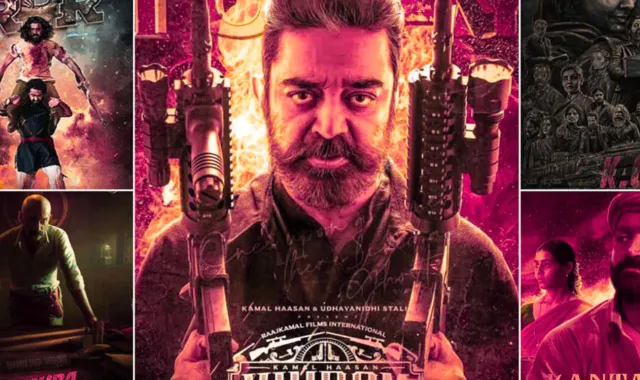 new south indian movies online