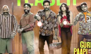 Gurram Paapi Reddy Movie