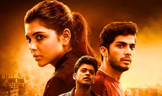 lokah chapter 1: chandra