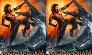 nagabandham movie